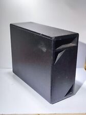 MARTIN AUDIO CASSA SUB CS 265 CONTRACTOR SERIES SUBWOOFER HOME THEATRE PASSIVO