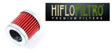 HI FLO 1998-1999 125 LX-4