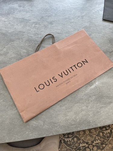Autentica borsa regalo - , di