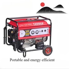 Gruppo elettrogeno benzina