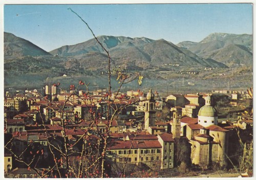 Pontremoli massa panorama - pontremoli,