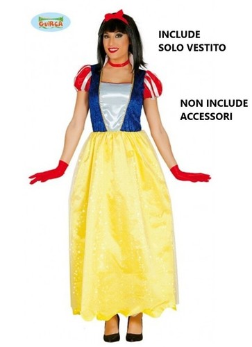 Carnevale halloween vestito - carnevale,