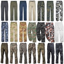 Nuovo: US Ranger Pantaloni
