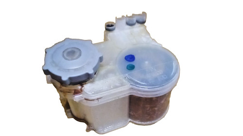Addolcitore bosch 497684 per - bosch,