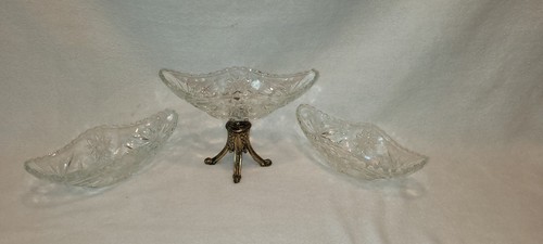 Piatto caramelle vintage - , in