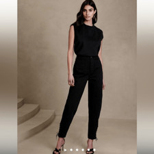 Banana Republic Equestrian