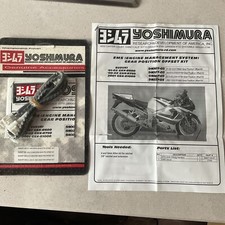 Yoshimura EMS Kit Offset