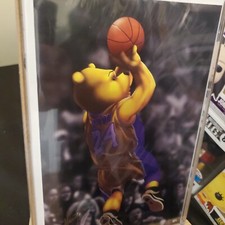 Maglia Do You Pooh [Kobe
