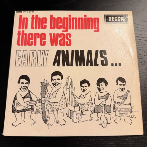 The animals - animals,