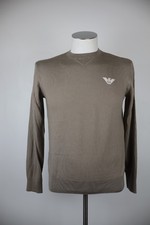 EMPORIO ARMANI MAGLIONE MAGLIA