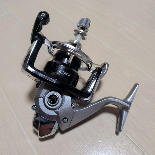 Mulinello pesca shimano - da,