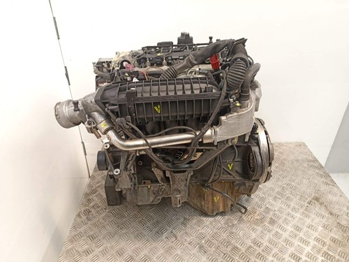 646963 motore completo 58583 - 646963, /