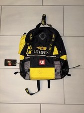 Borsa zaino tennis wilson - borsa,