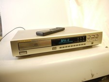 Lettore CD Marantz CD-67MkII