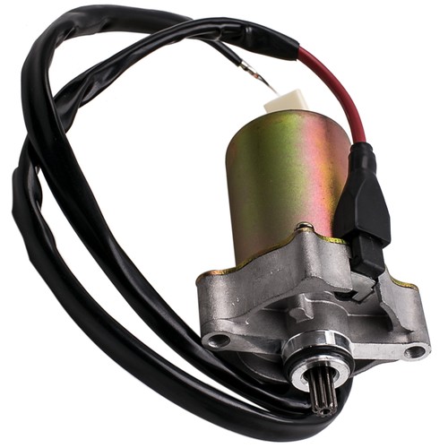 Motorino avviamento for