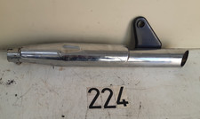 224 terminale scarico - 224,