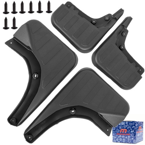Paraspruzzi bavette set - set, 4