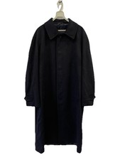 Y# Tombolini Cappotto Cashmere