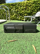 Multilettore E Caricatore Cd Kenwood