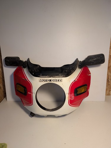 Carena anteriore cupolino - carena,