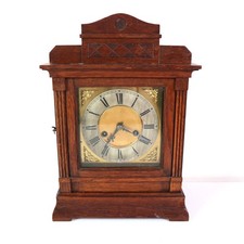 OROLOGIO PENDOLO ANTICO DA CAMINO TAVOLO