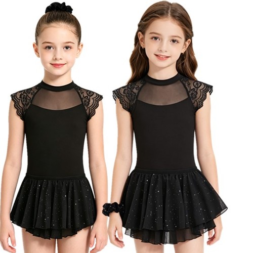 Abbigliamento ballo ragazza - abbigliamento,