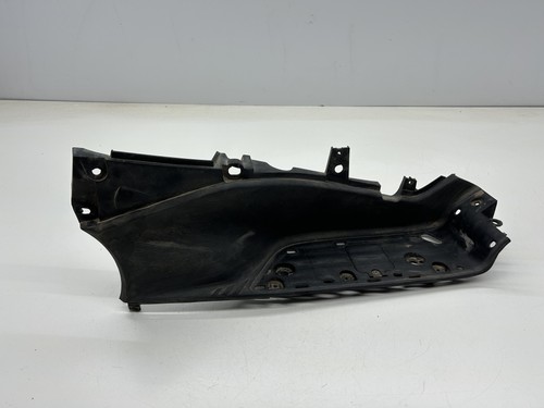 Carena pedana poggiapiedi - pedana,