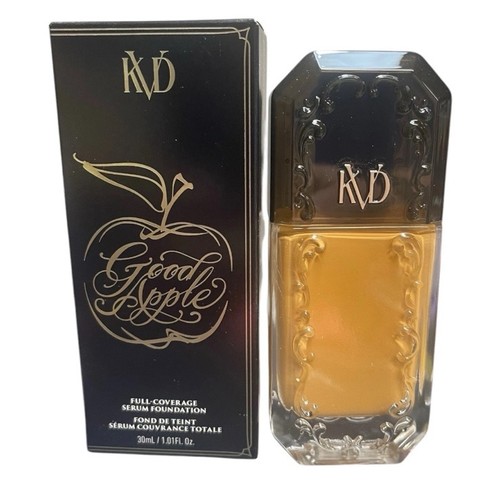 Kat von kvd beauty good - kvd,