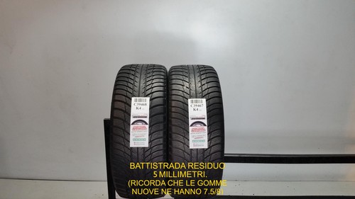 Gomme usate termiche - usate,
