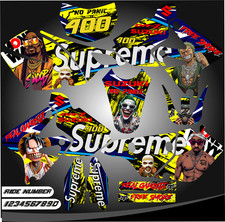 suzuki drz400sm drz400s drz