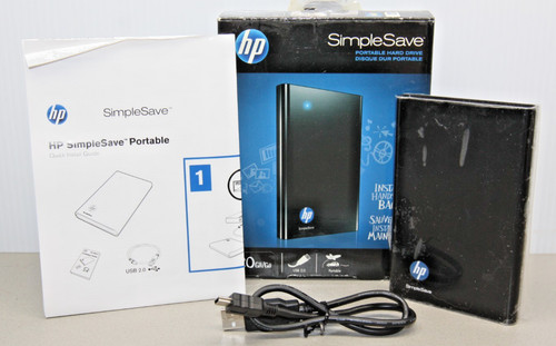 Simplesave sd320a nero - simplesave,