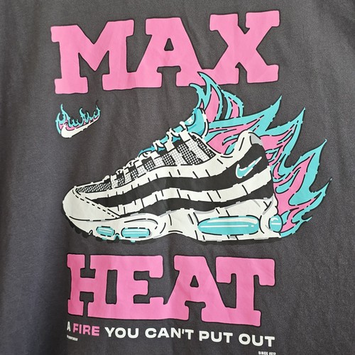 Nike sportswear air - "air, 95