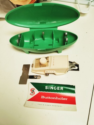 Macchina cucire singer - da,