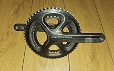 Catena Shimano Ultegra 53/39