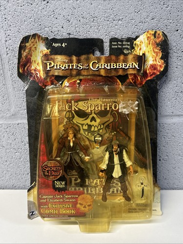 Disney pirati dei - disney,