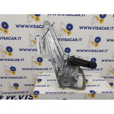 Alzacristallo Porta Anteriore Destro Toyota Yaris 4a Serie (2014)