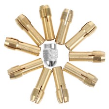 Mandrino Trapano Pinza Di