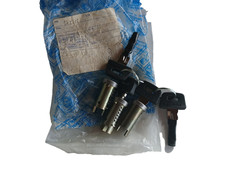 GRUPPO CILINDRETTI SERRATURE A 3 PIAGGIO VESPA PX-T5 QUELLI NUOVI ORIGINA 179292