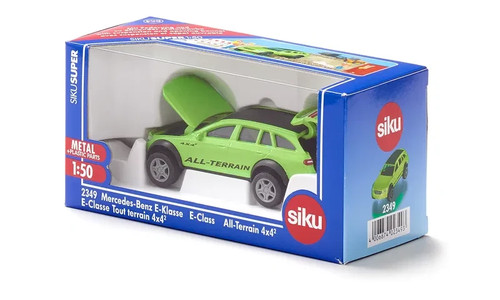 Siku 2349 modellino 50 - 2349-, 1:50-