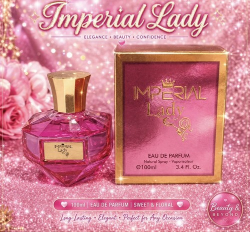 Royal collection imperial lady - royal,
