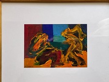 Sardinia sardinian painter - sardinia,