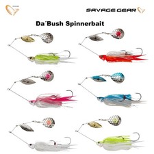 Savage Gear DA'Bush