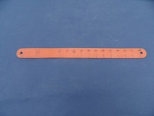 originaler DDR Tankstab Messstab IFA P70 Trabant P50