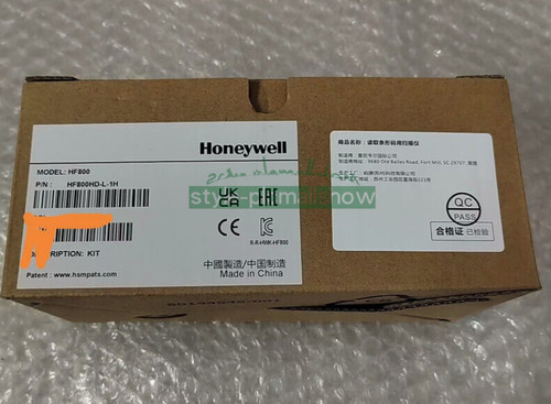 1pz nuovo decoder honeywell - decoder,