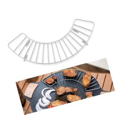 Rastrelliera di Raffreddamento