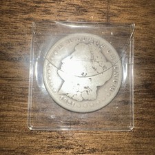 Dollaro Argento Stati Uniti