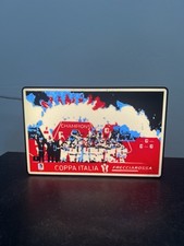 Lampada Bologna FC