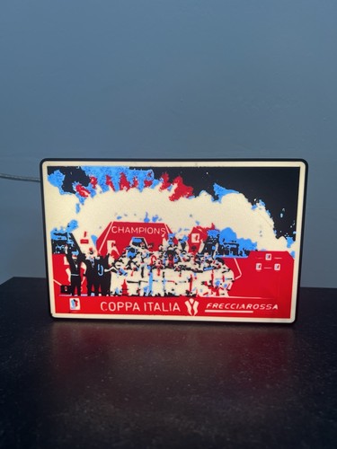 Lampada bologna - lampada,