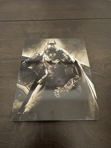 Custodia steelbook batman - custodia,