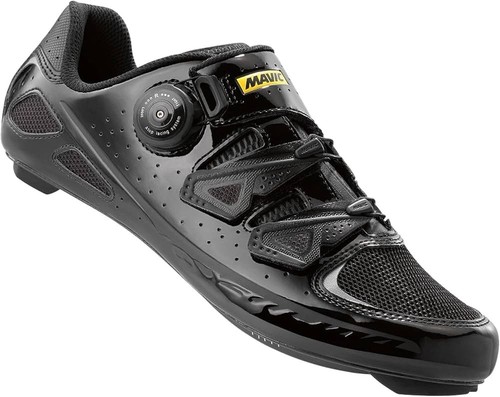 Scarpe unisex ciclismo - , su